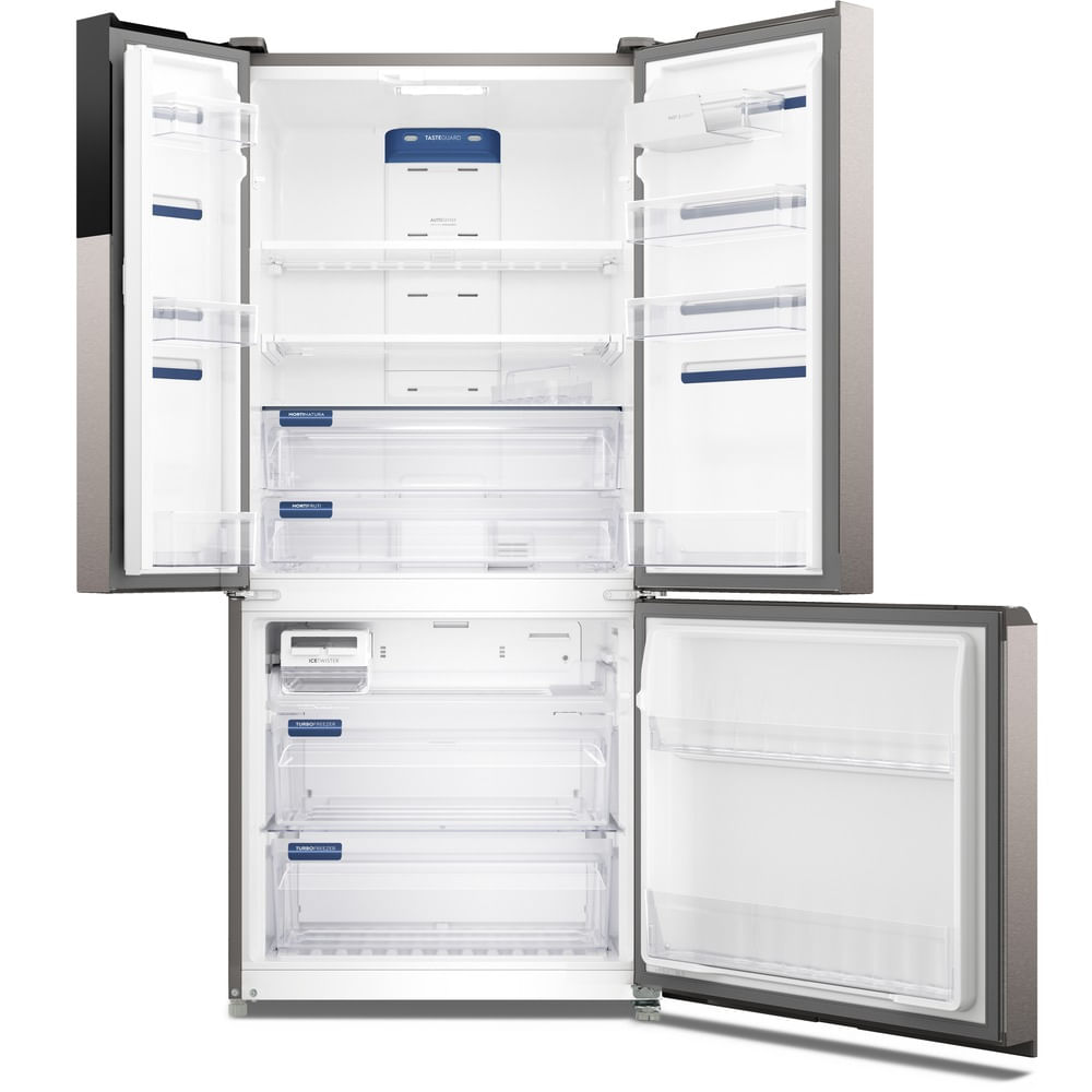 Geladeira Electrolux Frost Free 590L