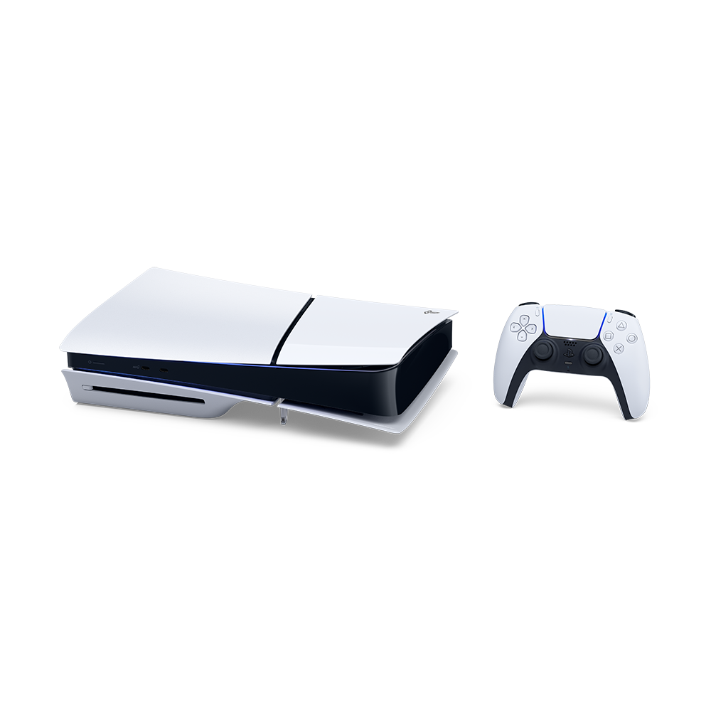PlayStation 5 Slim 1TB